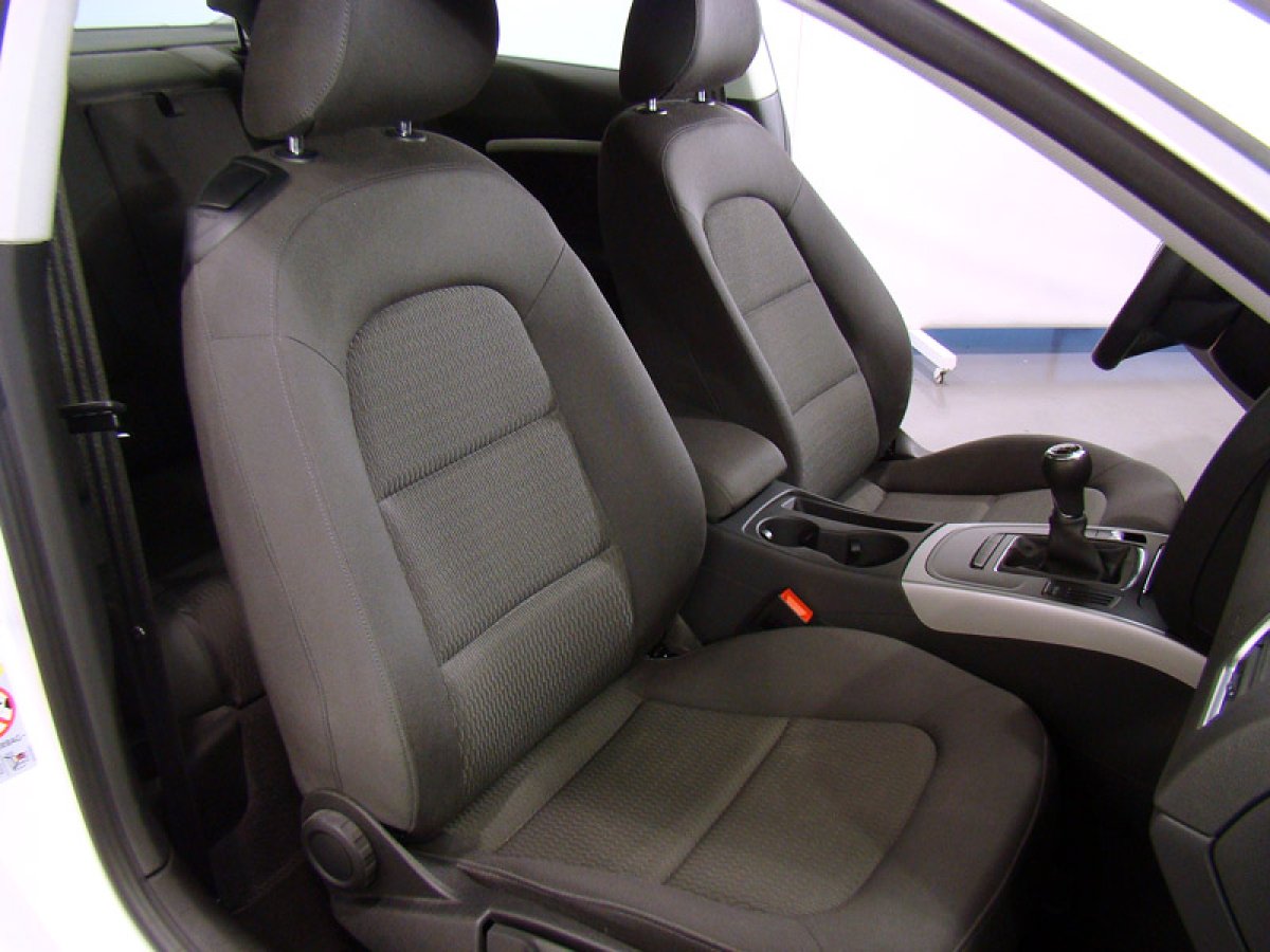 Foto Audi A5 22 Foto Audi A5 22