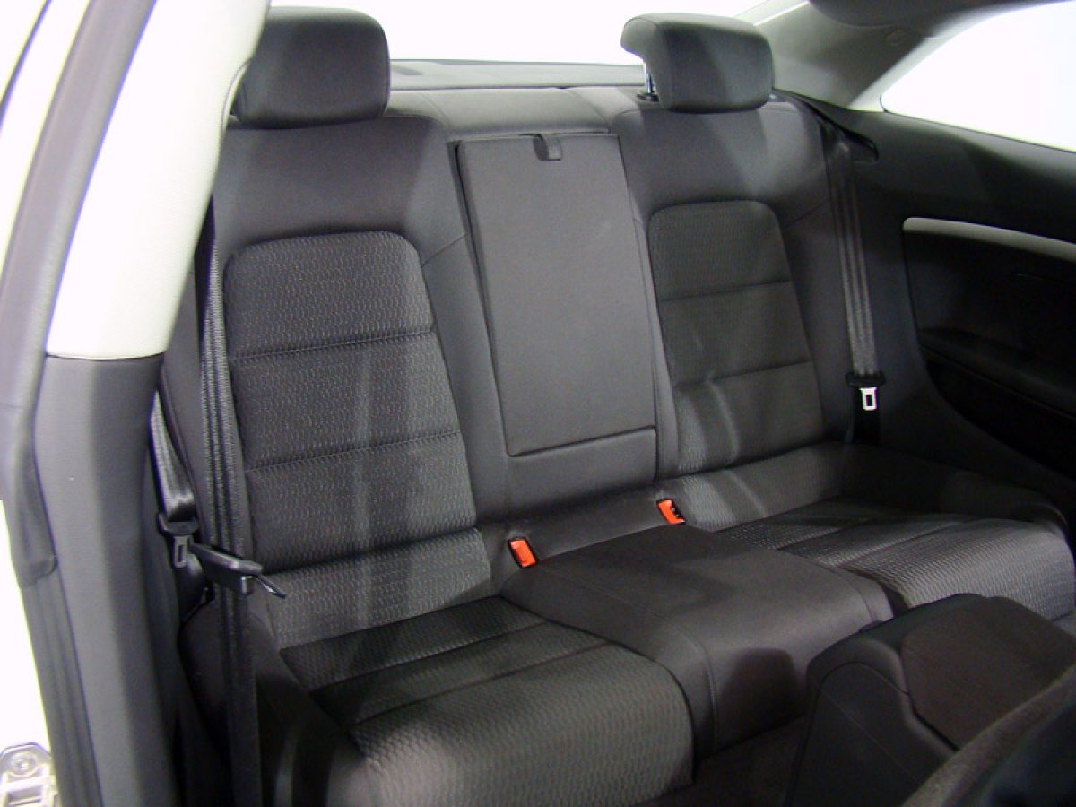Foto Audi A5 24 Foto Audi A5 24