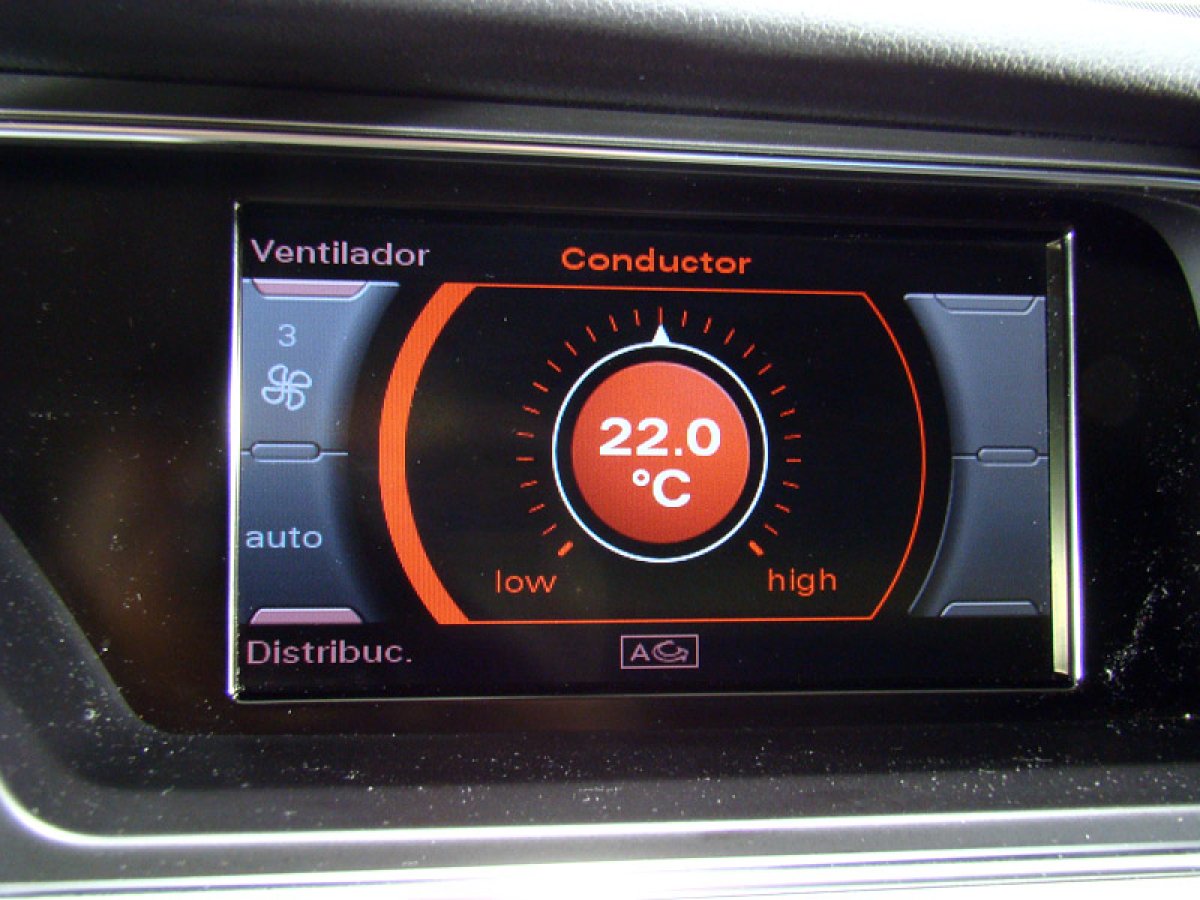 Foto Audi A5 27 Foto Audi A5 27