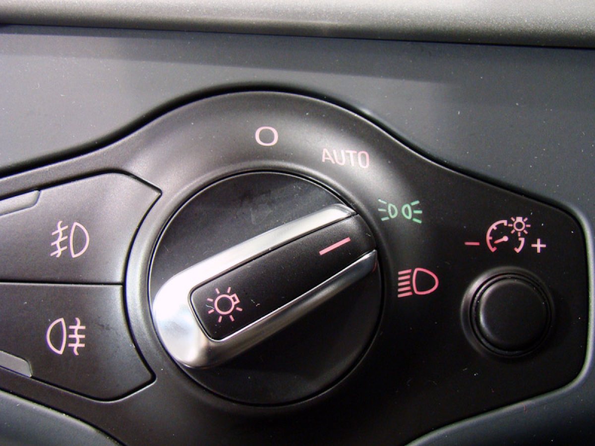 Foto Audi A5 33 Foto Audi A5 33