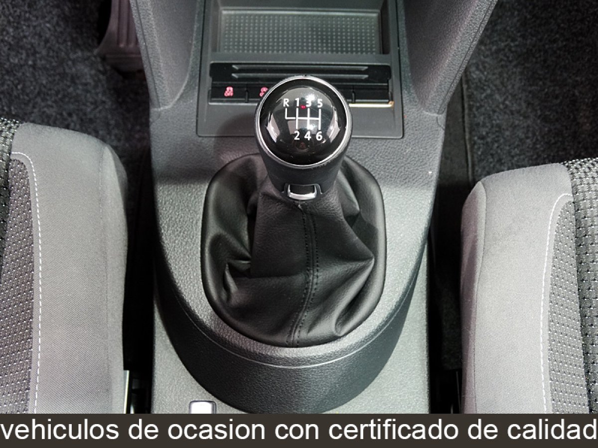 Foto Volkswagen Touran 23