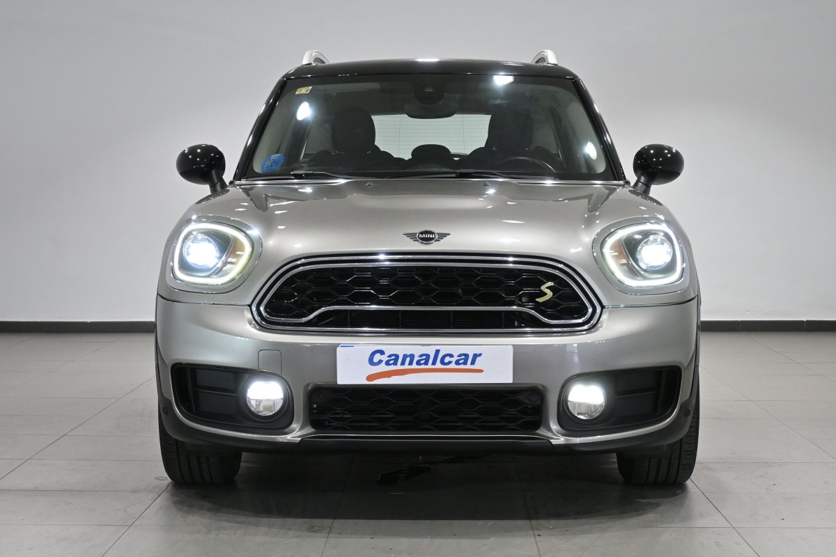 Foto Mini Countryman 2