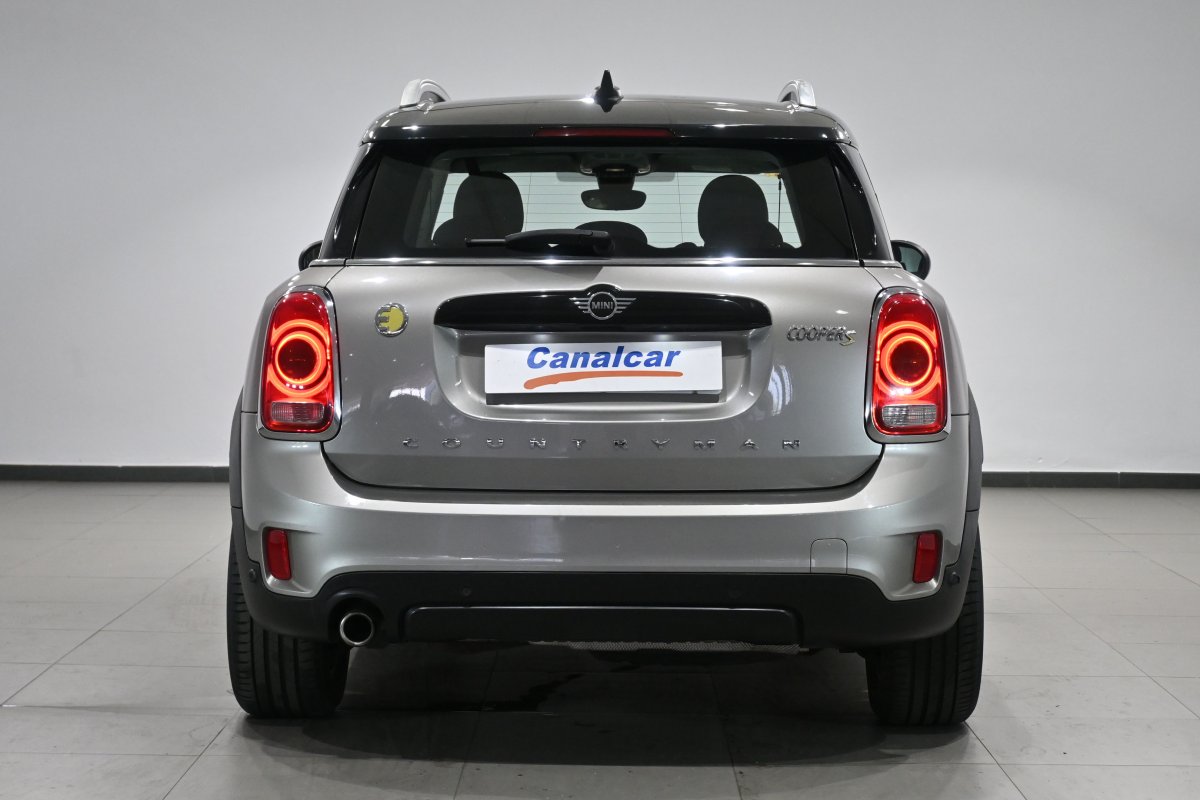 Foto Mini Countryman 5