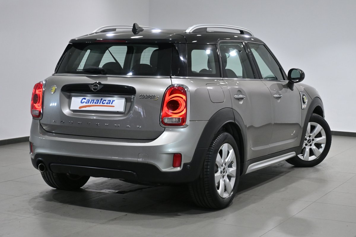 Foto Mini Countryman 4