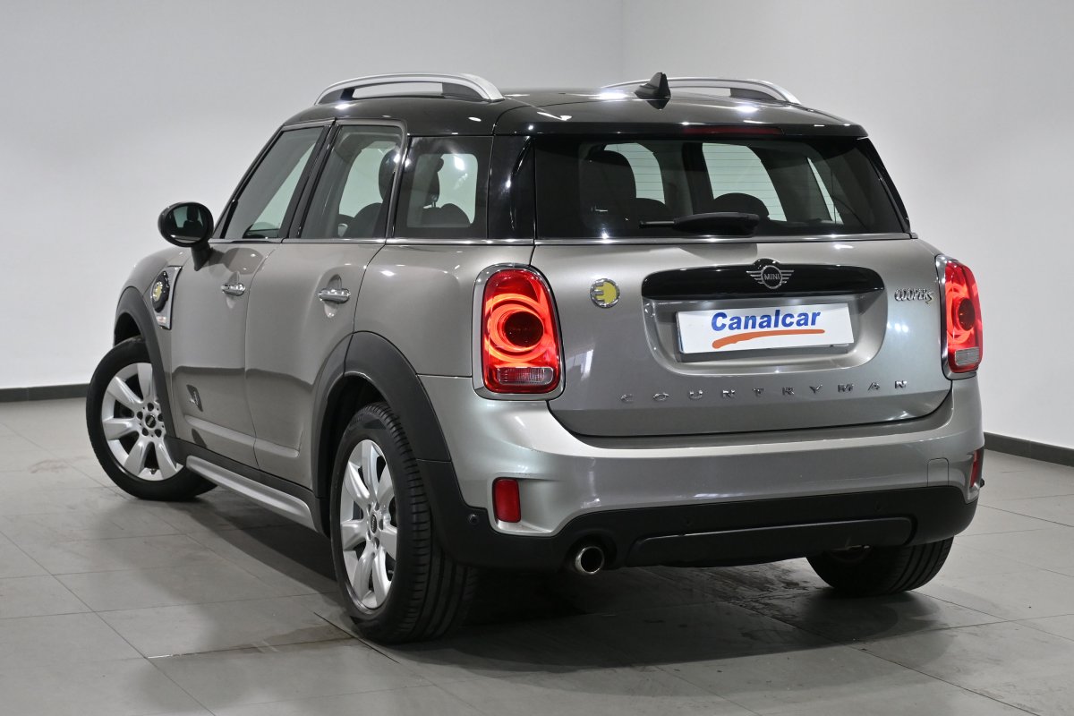 Foto Mini Countryman 6