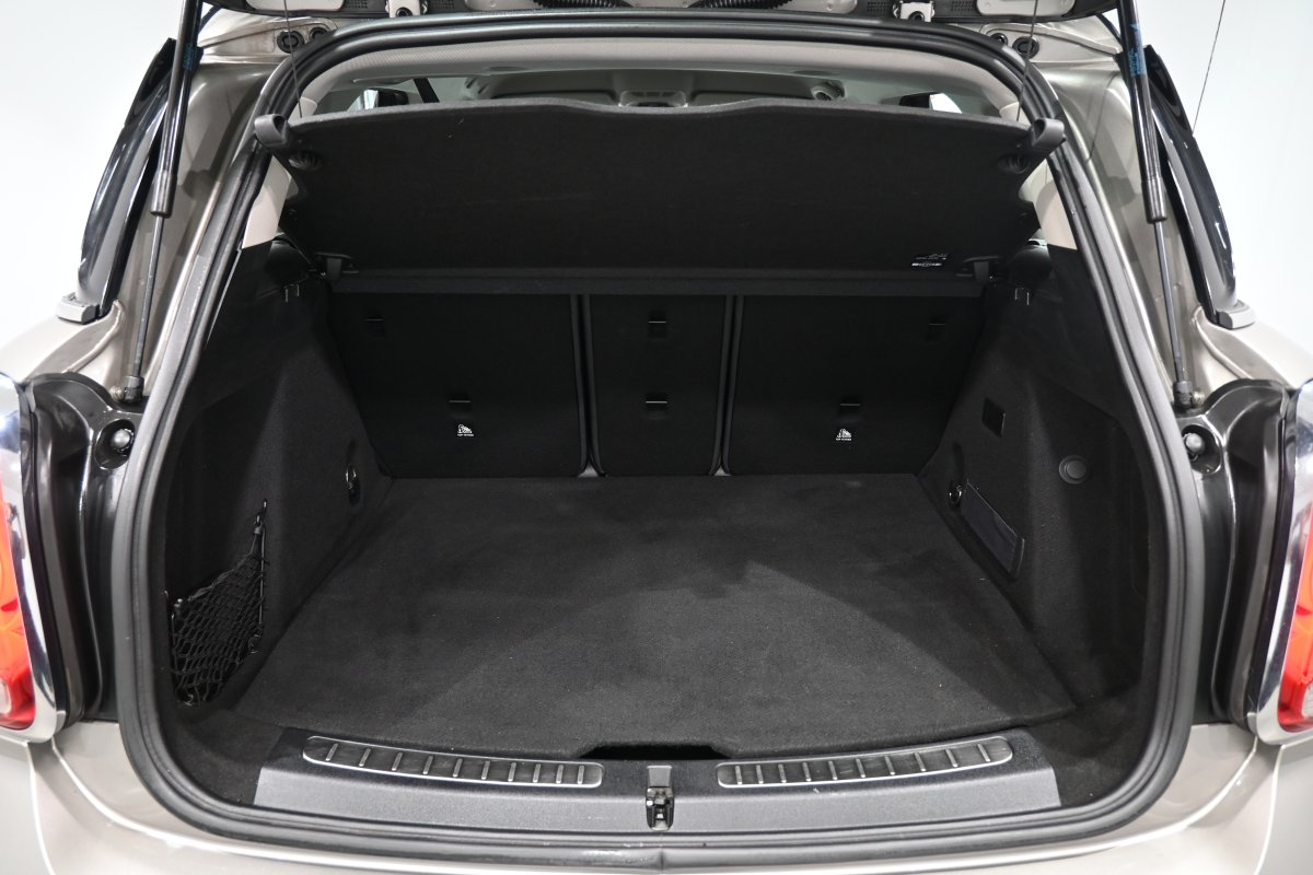Foto Mini Countryman 8