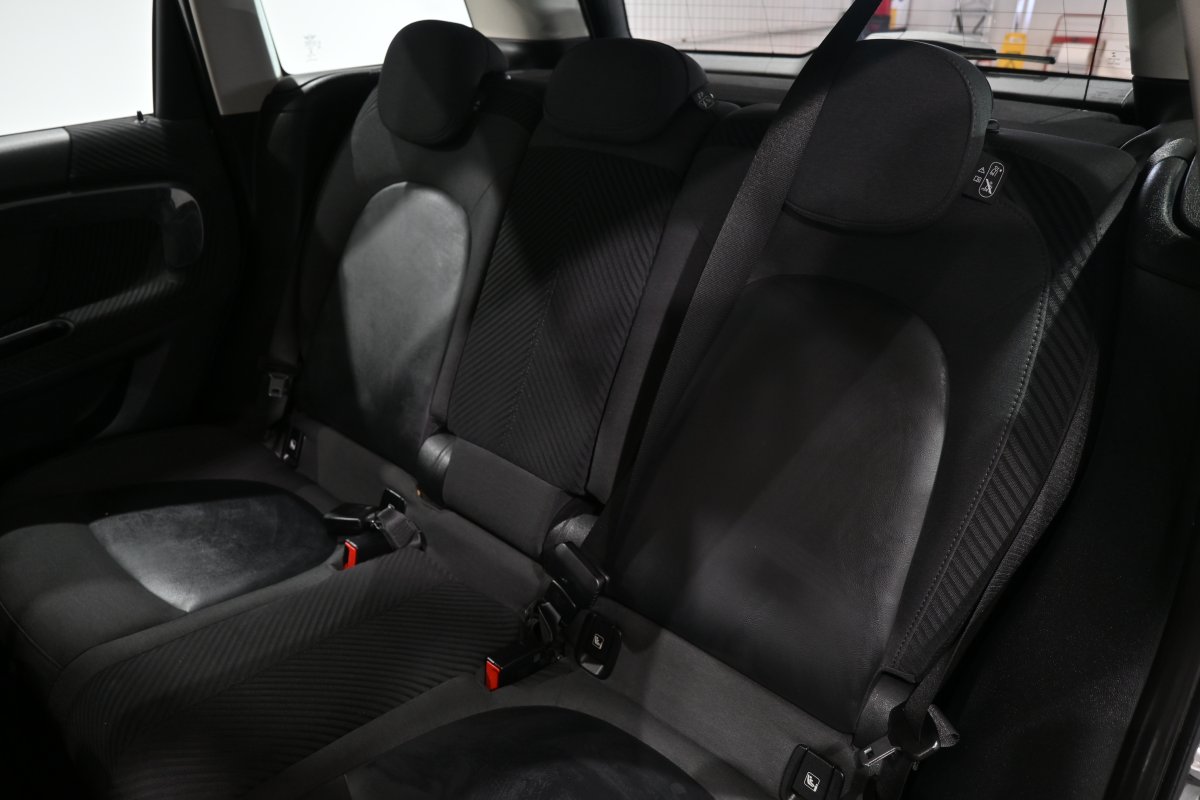 Foto Mini Countryman 12