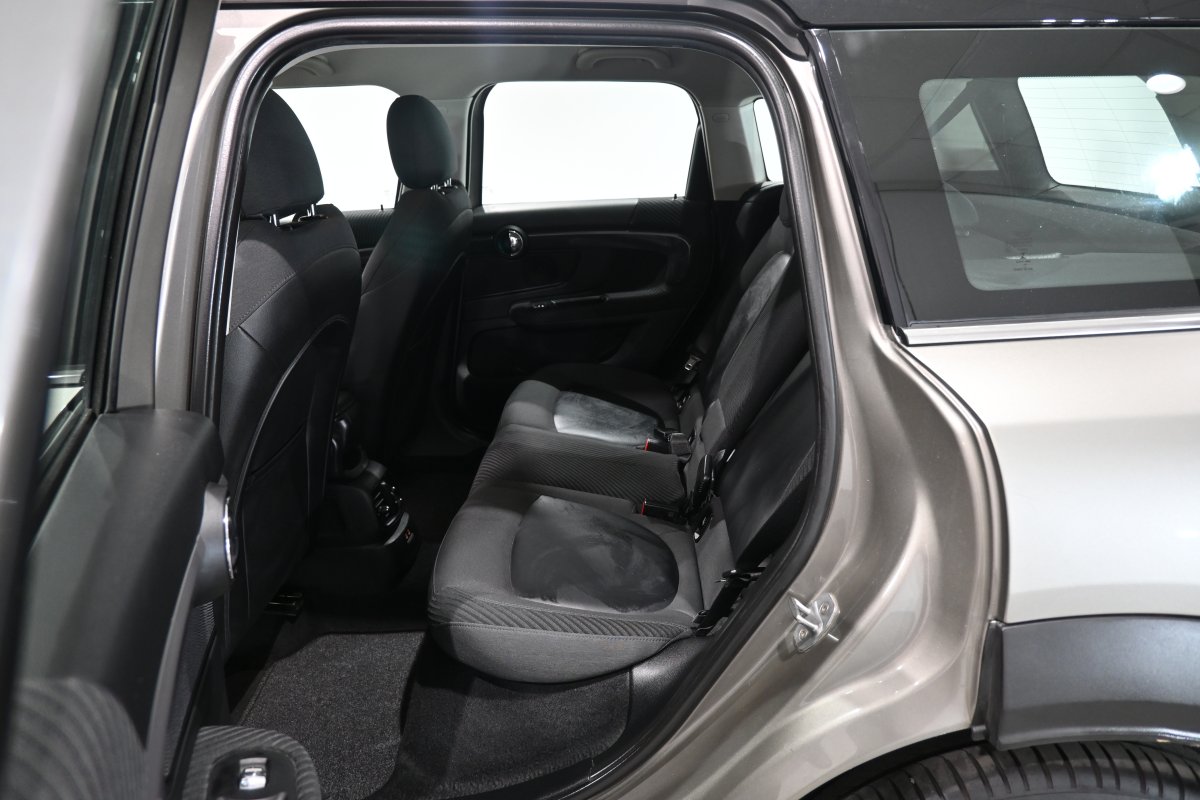 Foto Mini Countryman 11