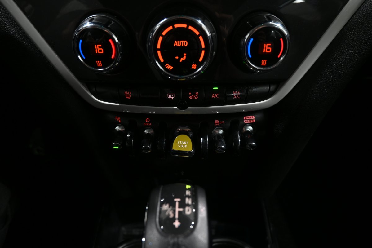 Foto Mini Countryman 17