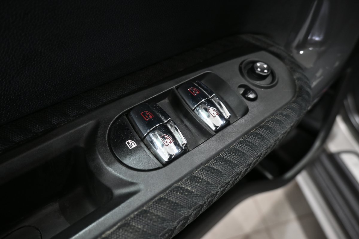 Foto Mini Countryman 26