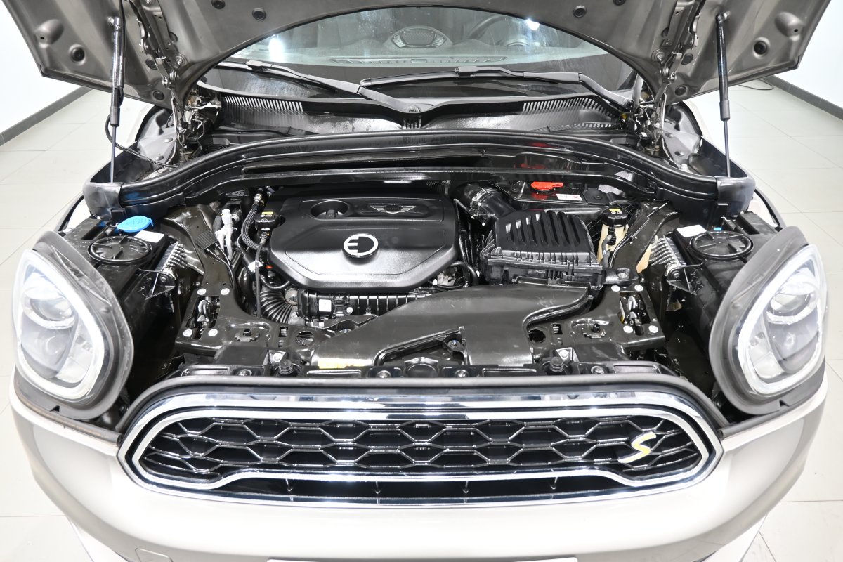 Foto Mini Countryman 7