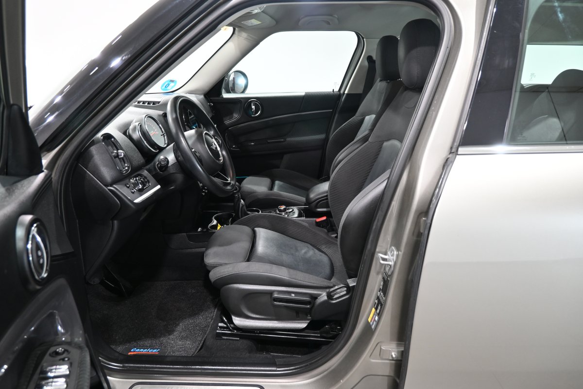 Foto Mini Countryman 10