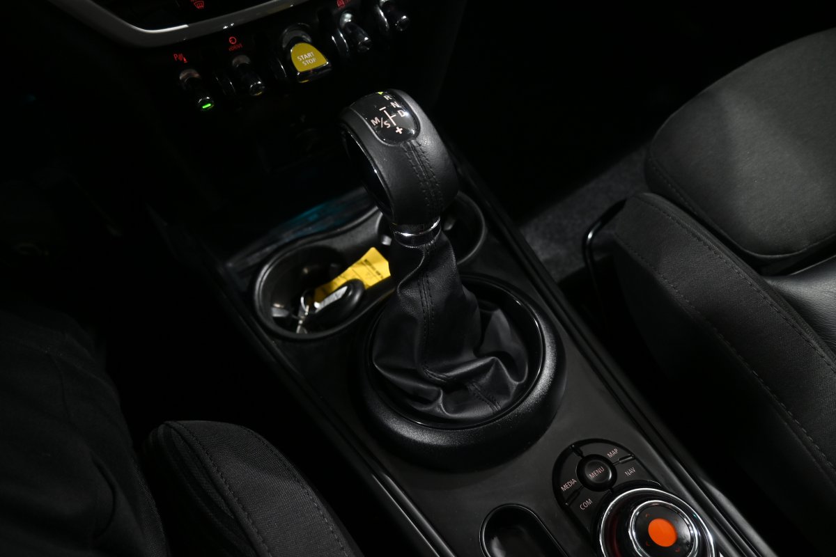 Foto Mini Countryman 20