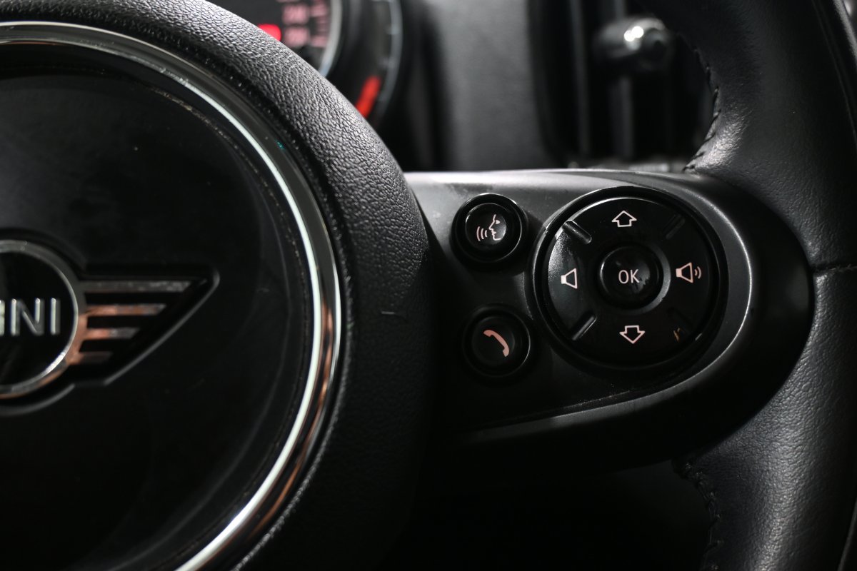 Foto Mini Countryman 22