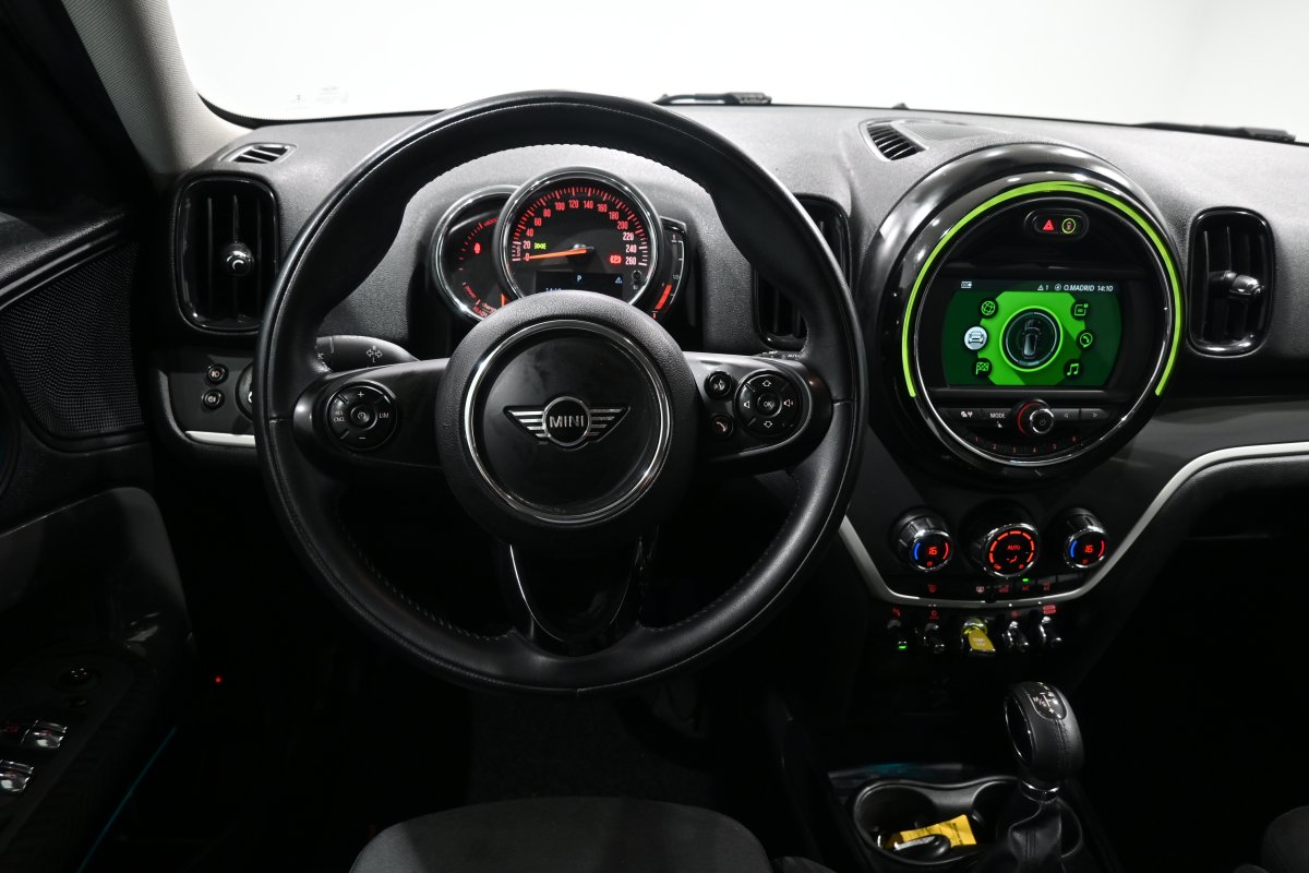 Foto Mini Countryman 19