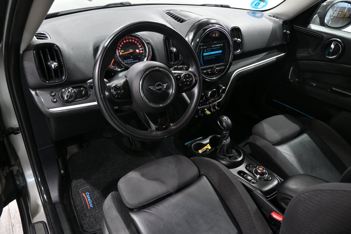 Foto Mini Countryman 9
