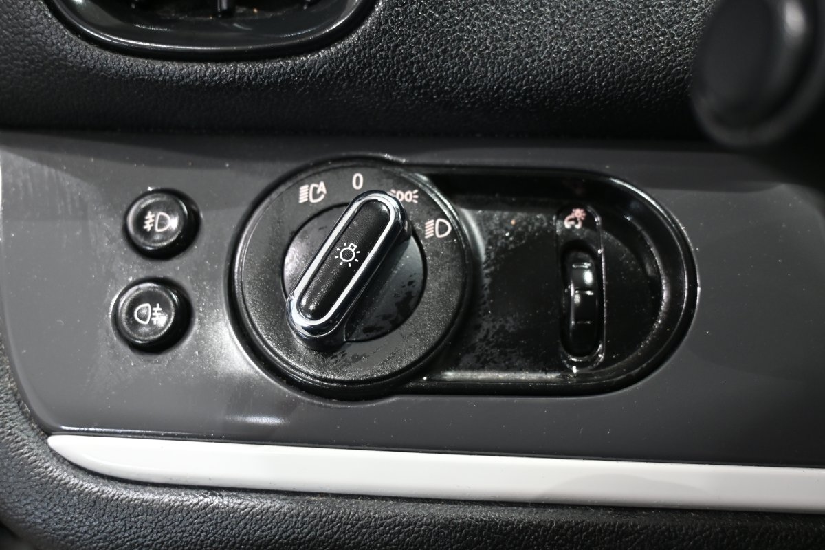 Foto Mini Countryman 25