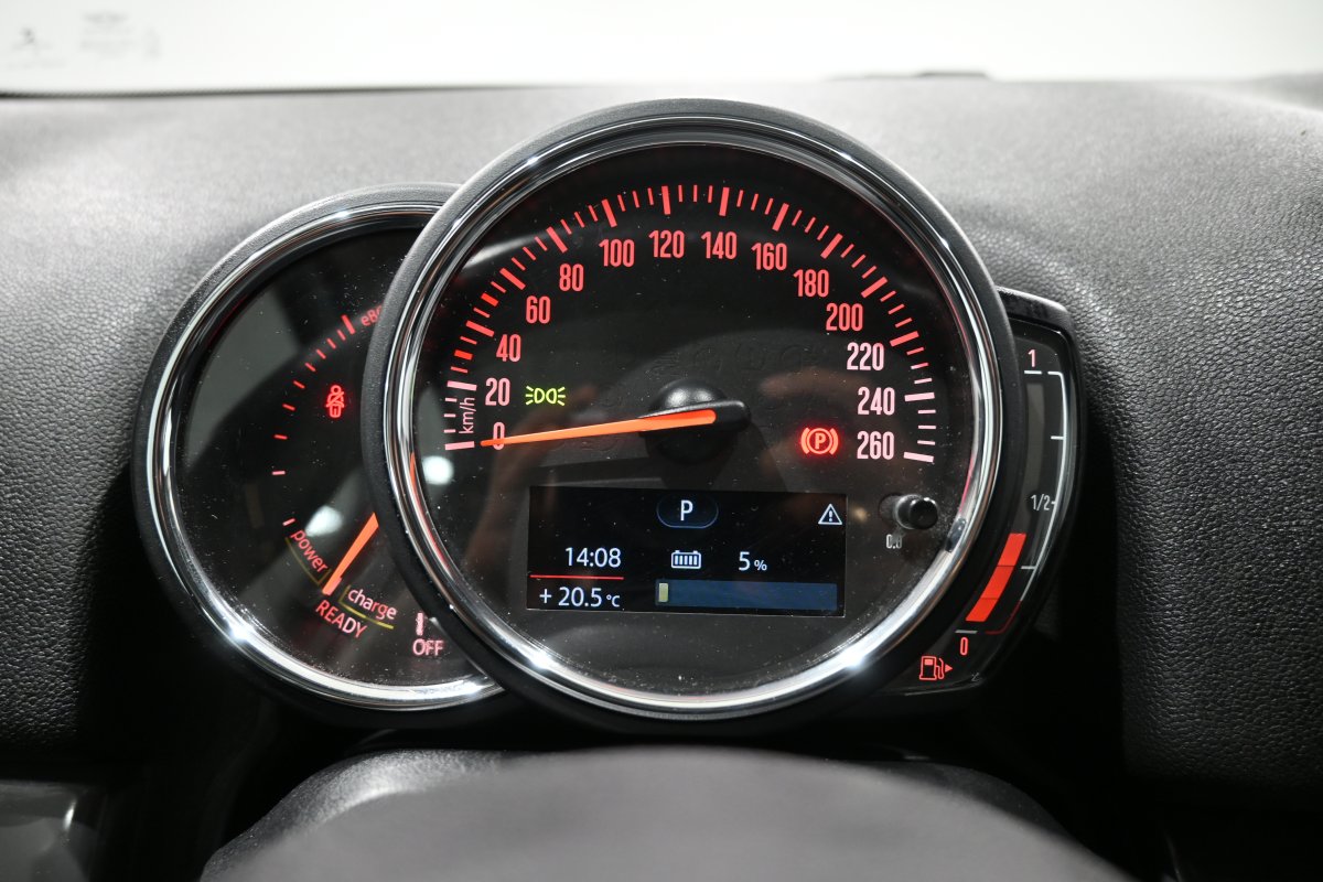 Foto Mini Countryman 14