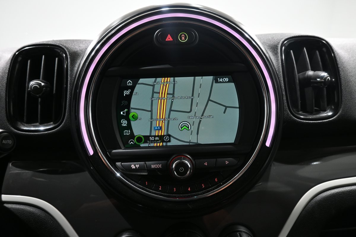 Foto Mini Countryman 15