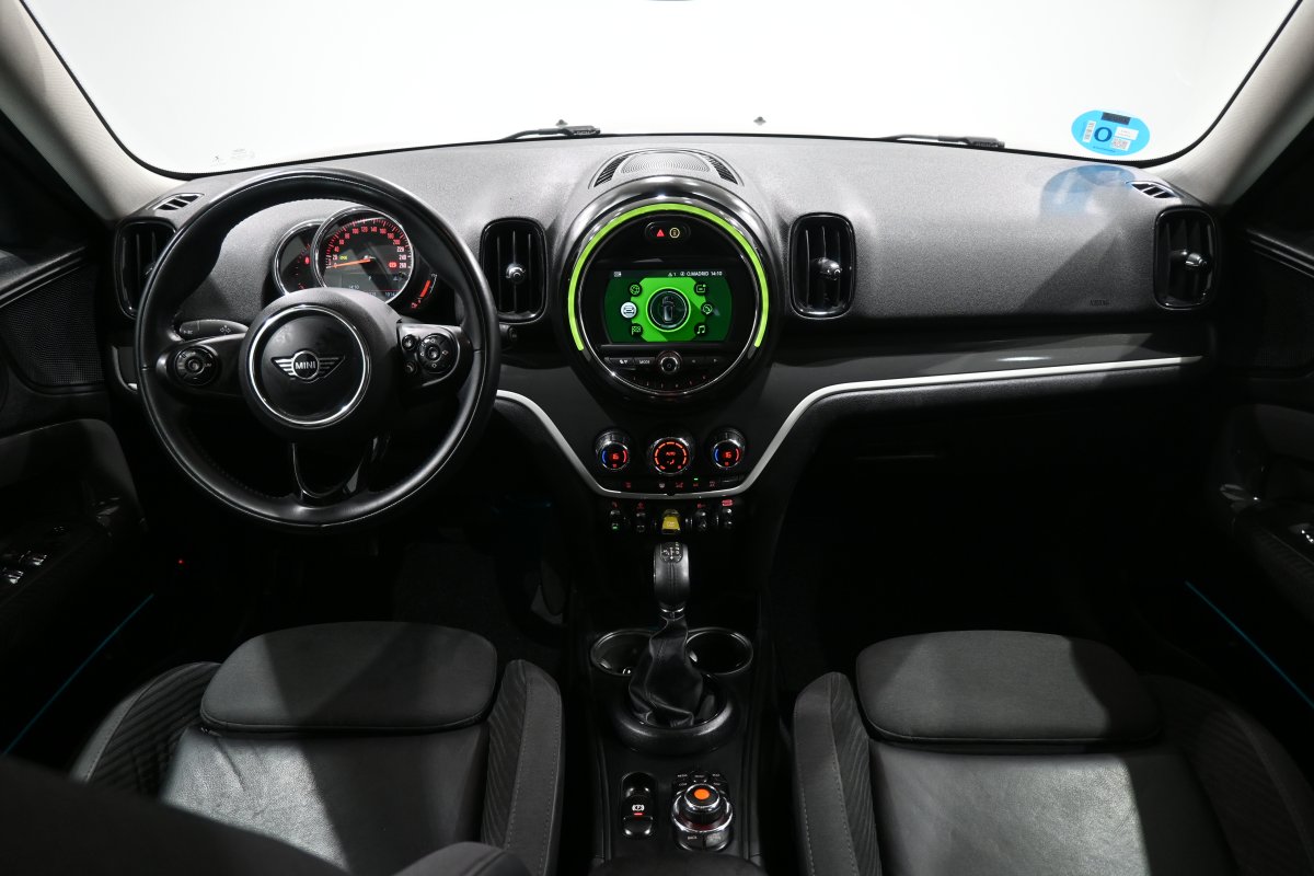 Foto Mini Countryman 18