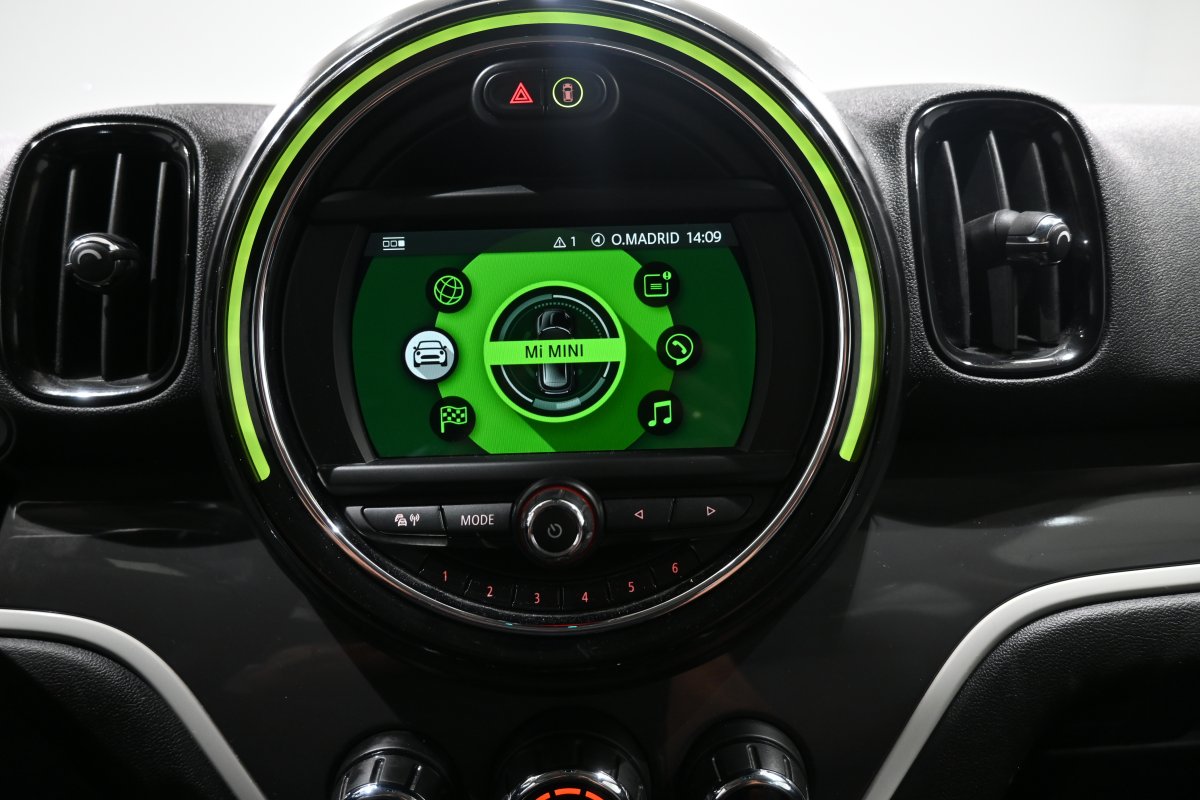 Foto Mini Countryman 16