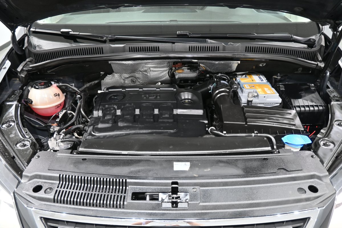 Foto Seat Alhambra 7
