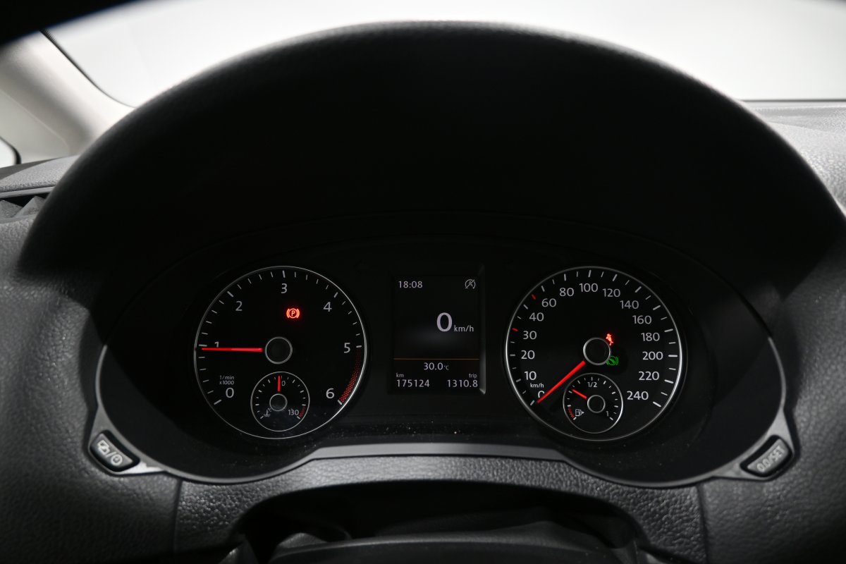 Foto Seat Alhambra 15