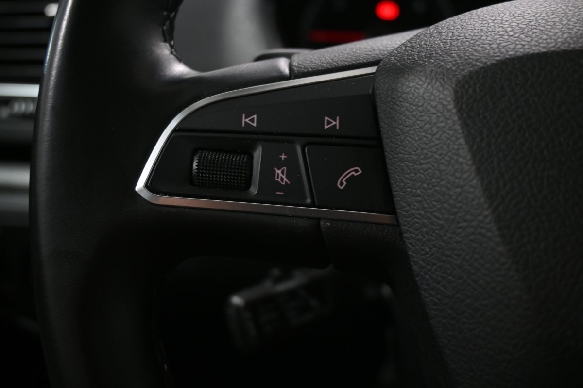 Foto Seat Alhambra 20