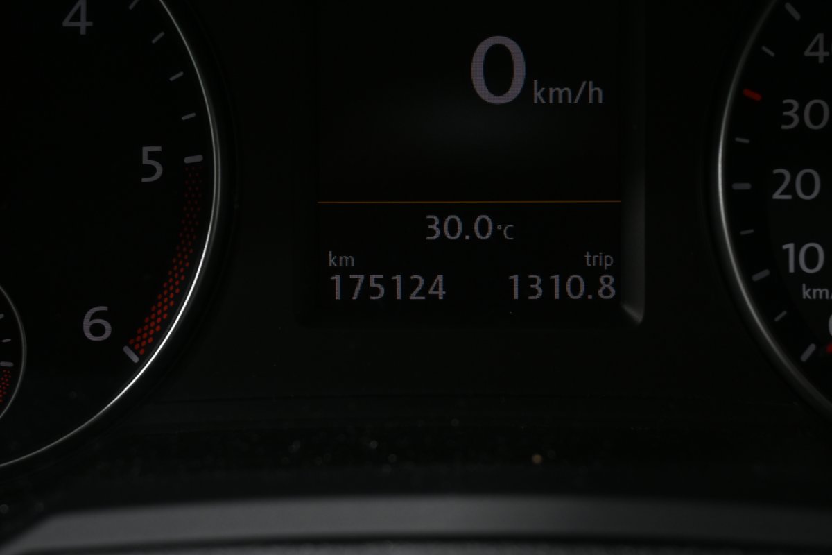 Foto Seat Alhambra 14