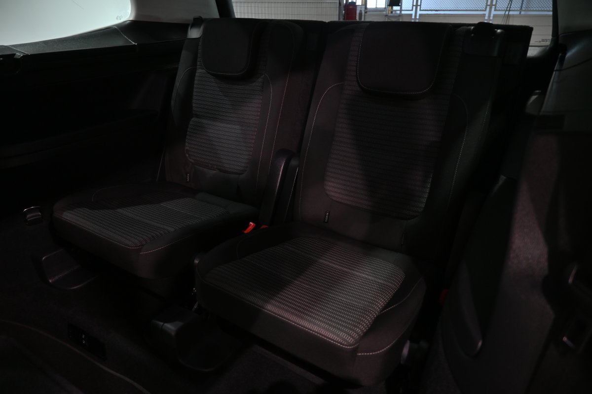 Foto Seat Alhambra 13