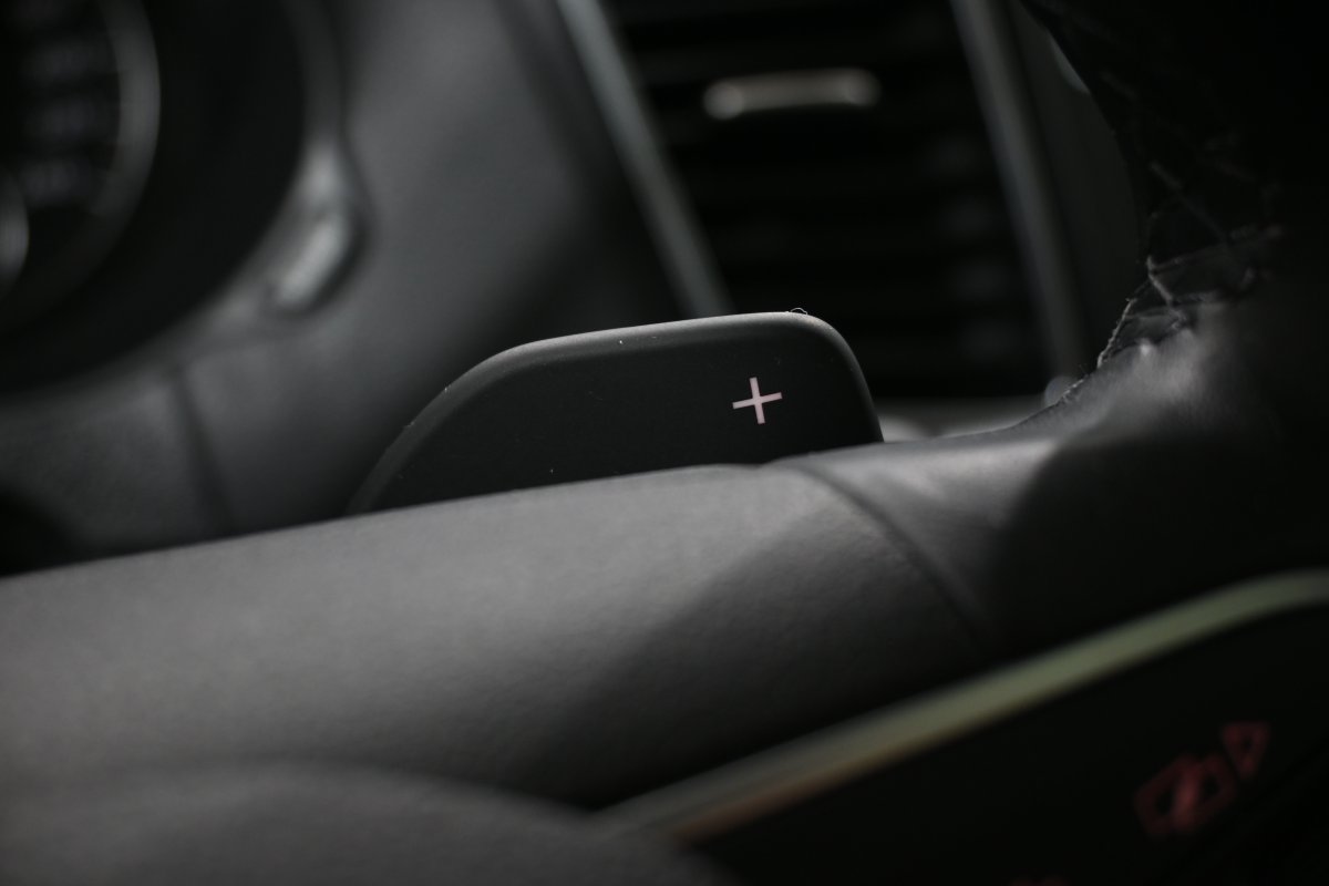 Foto Seat Alhambra 23