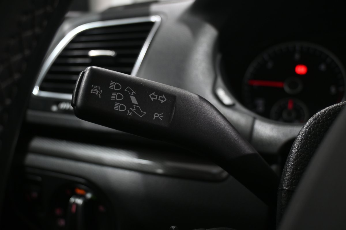Foto Seat Alhambra 25