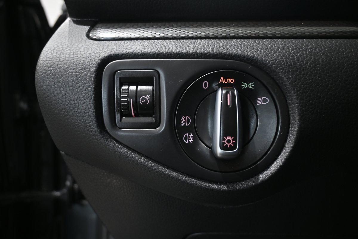 Foto Seat Alhambra 30