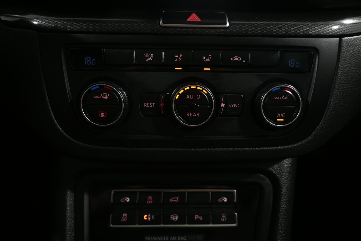 Foto Seat Alhambra 18