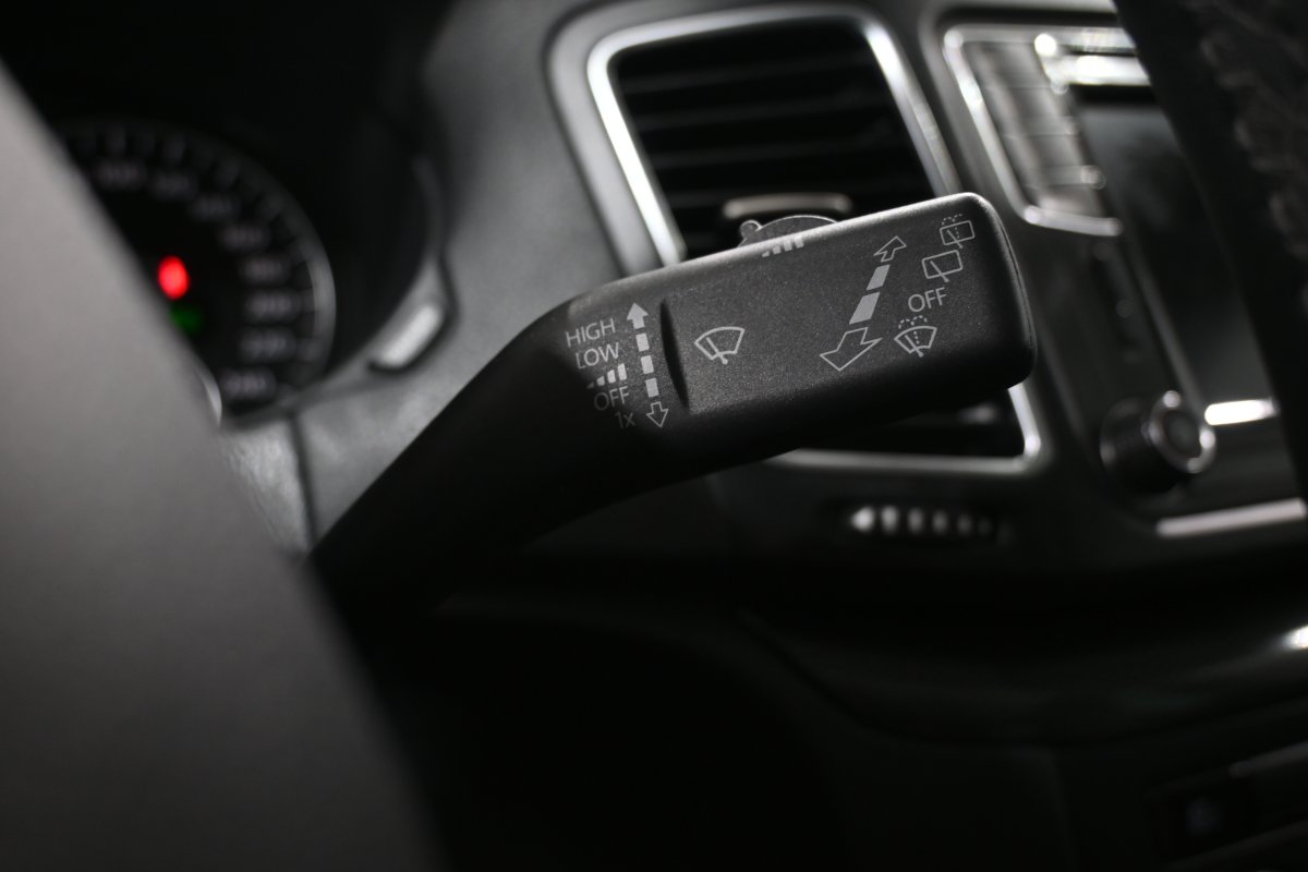 Foto Seat Alhambra 26