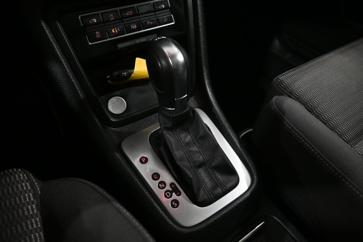 Foto Seat Alhambra 19