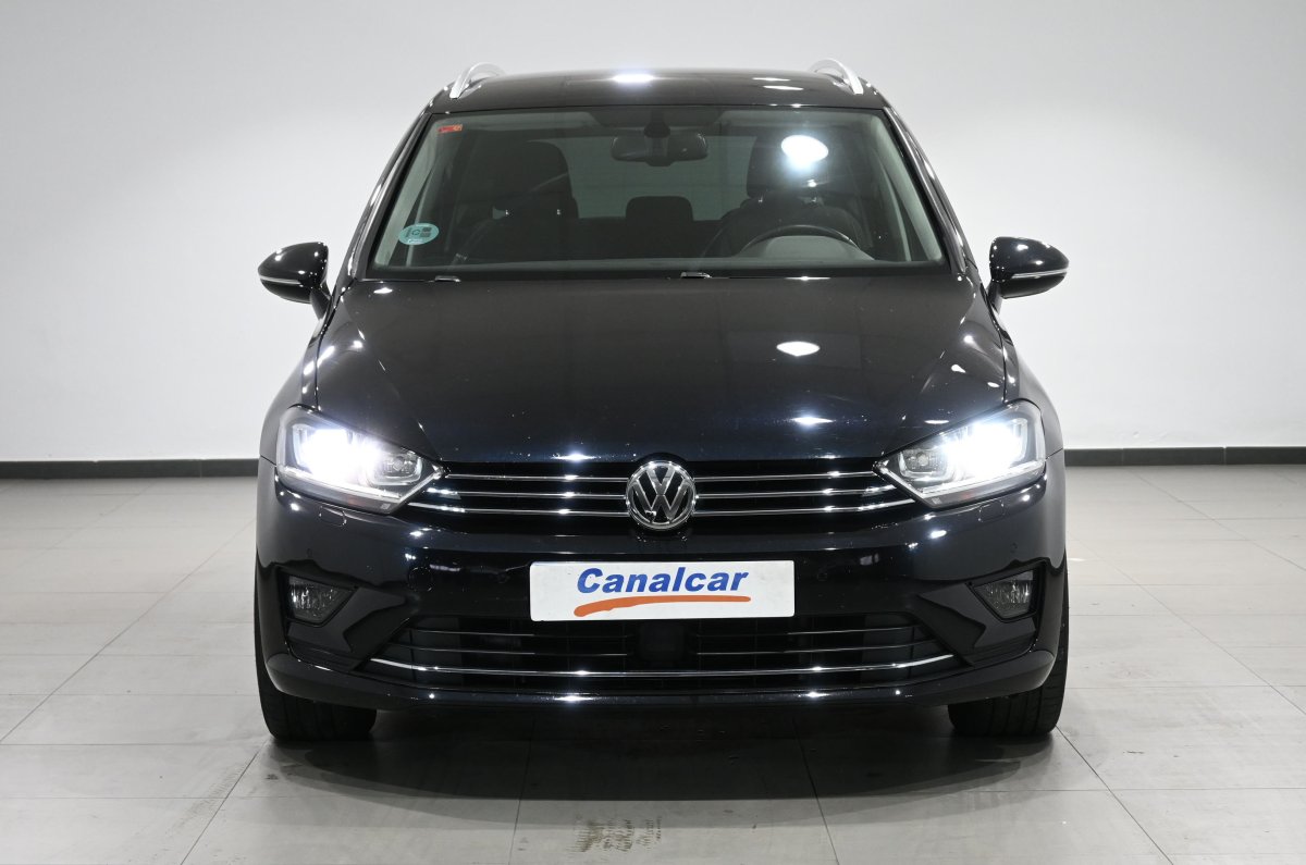 Foto Volkswagen Golf 2