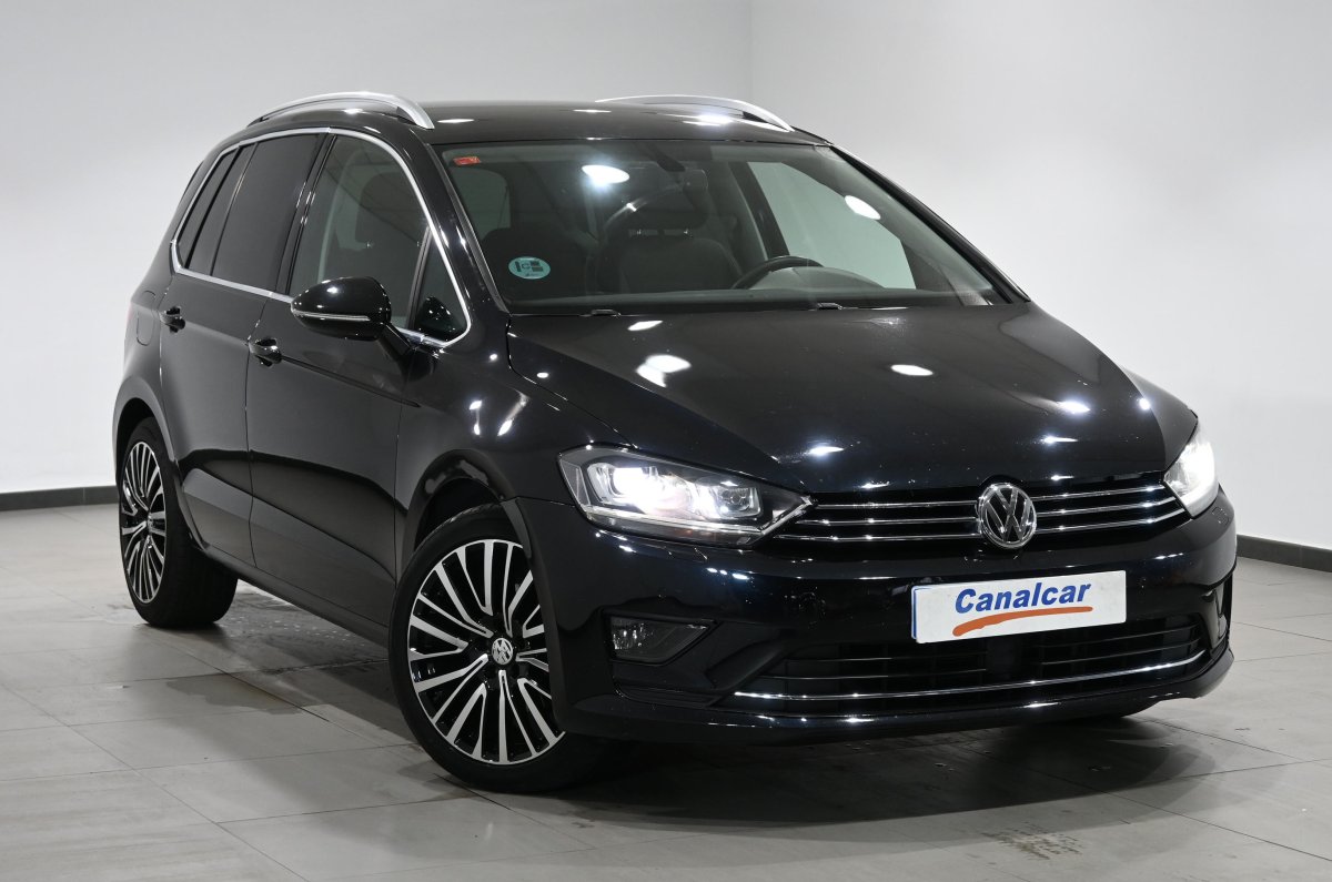 Foto Volkswagen Golf 3