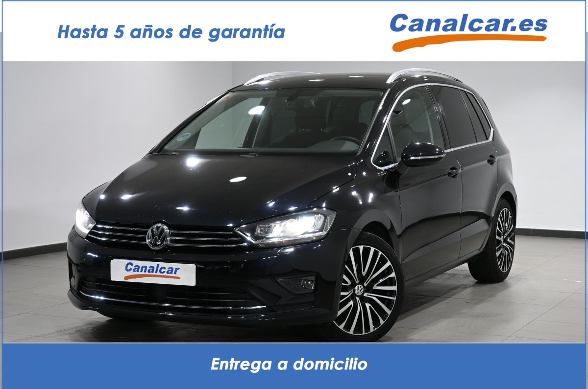 Foto Volkswagen Golf 1