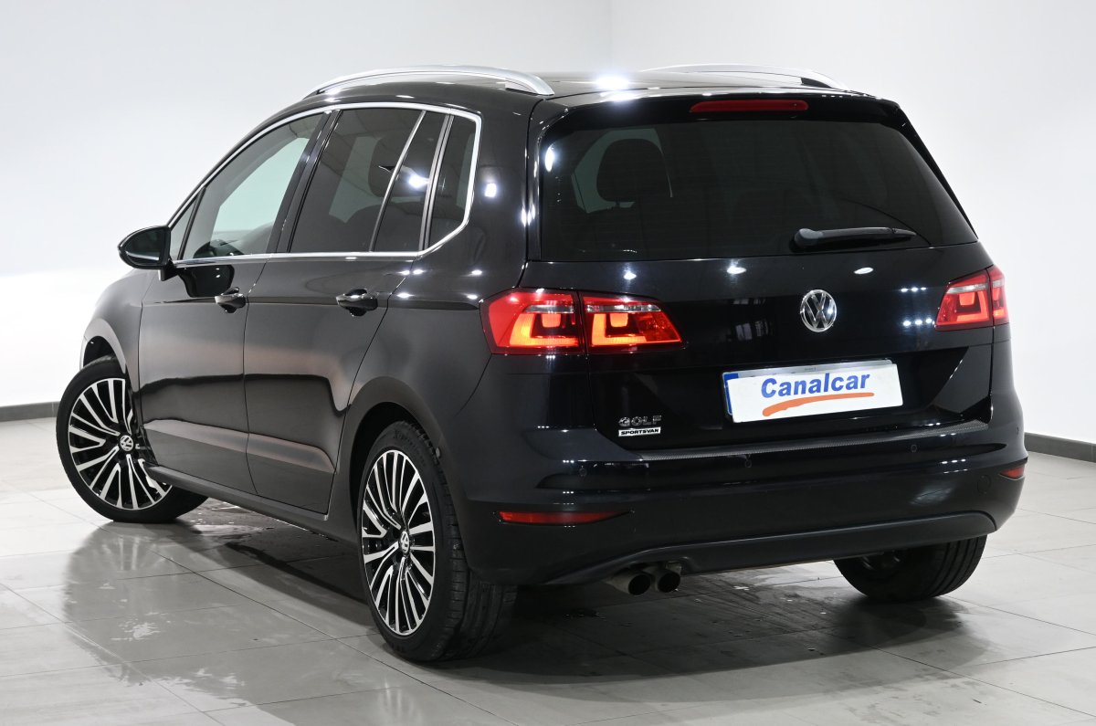 Foto Volkswagen Golf 6