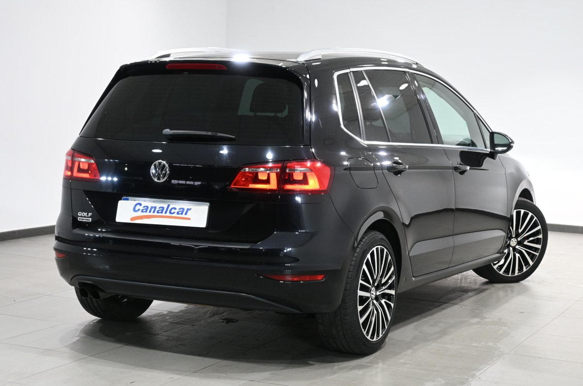 Foto Volkswagen Golf 4