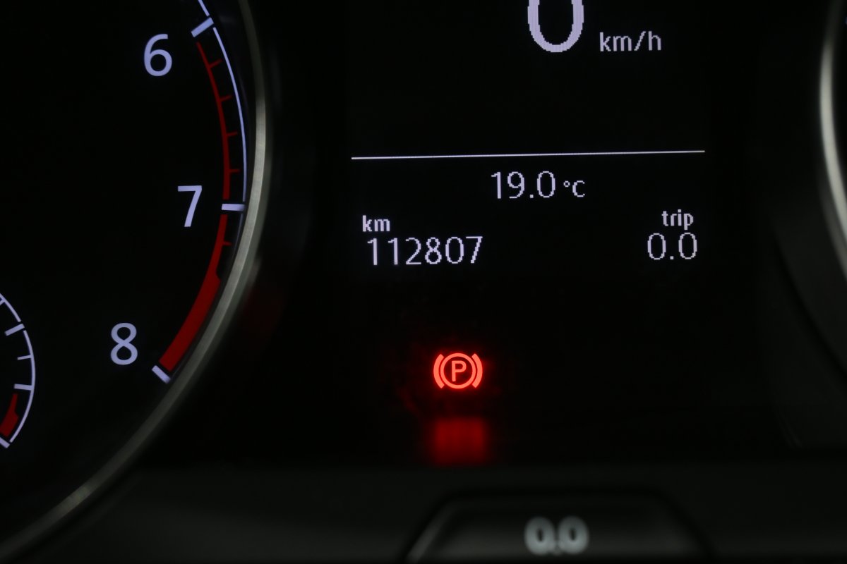 Foto Volkswagen Golf 13