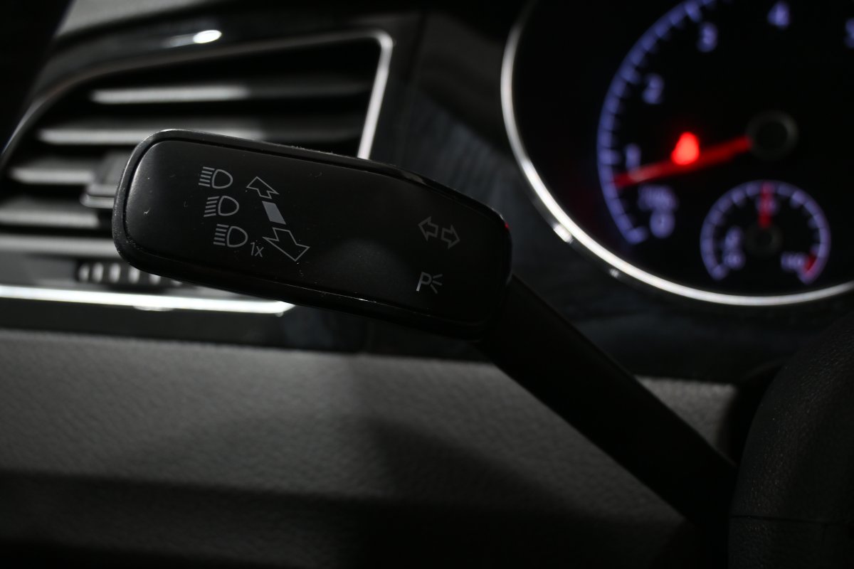 Foto Volkswagen Golf 22