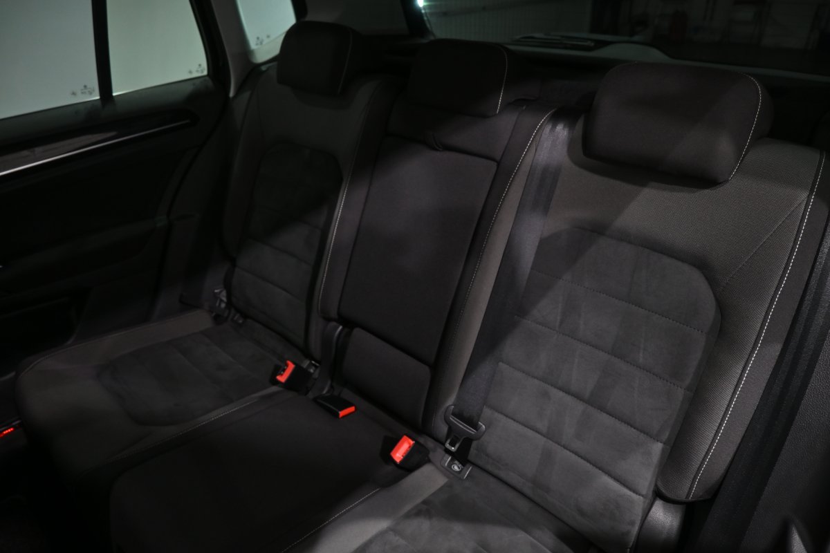 Foto Volkswagen Golf 12