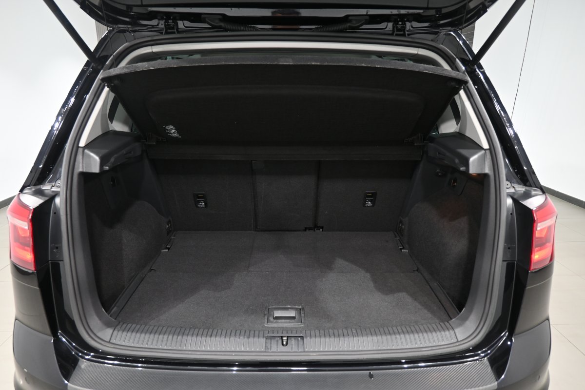 Foto Volkswagen Golf 8