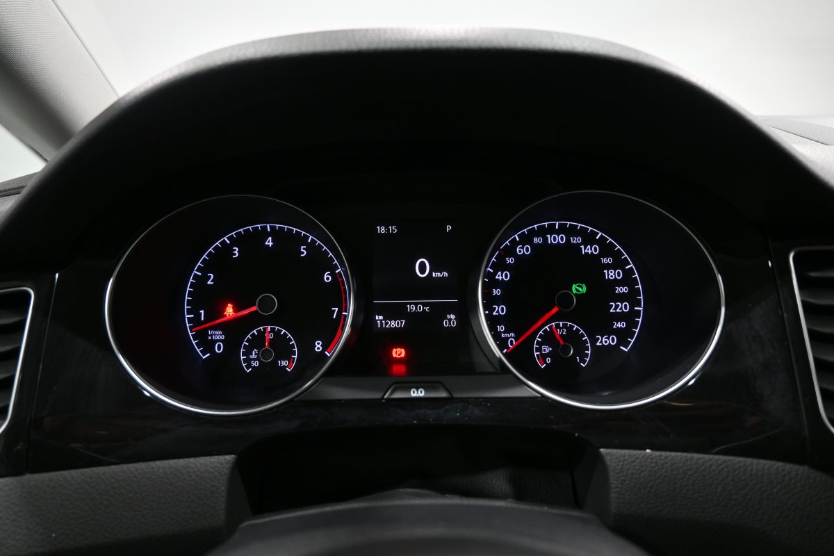Foto Volkswagen Golf 14