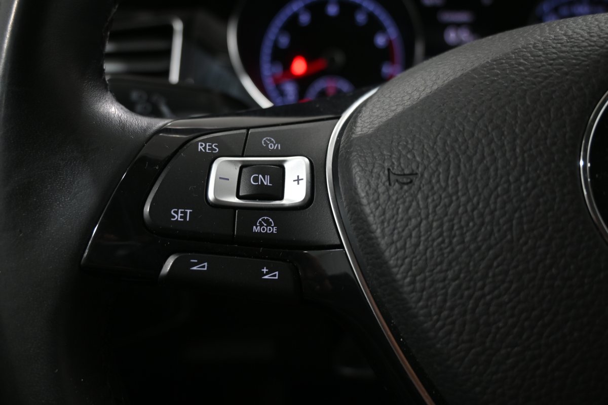 Foto Volkswagen Golf 20