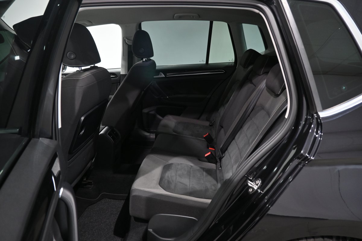 Foto Volkswagen Golf 11