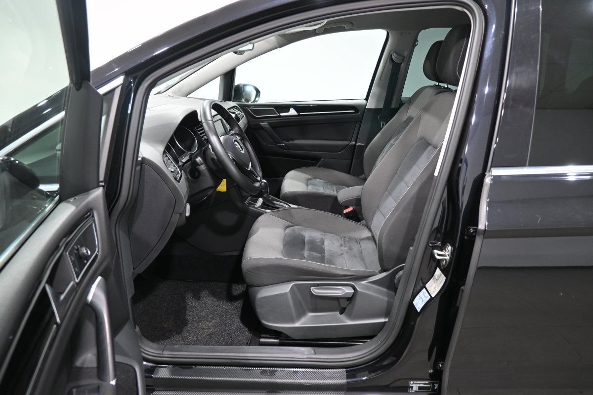 Foto Volkswagen Golf 10