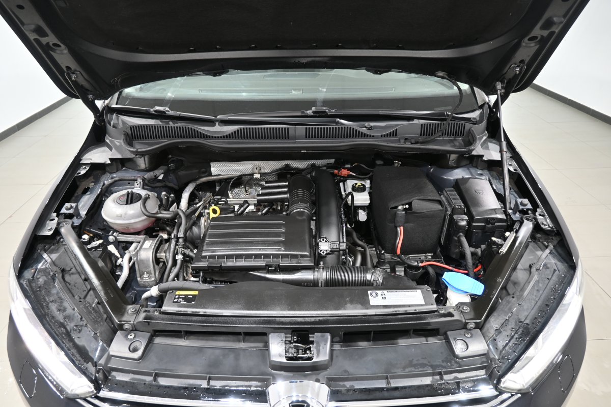 Foto Volkswagen Golf 7